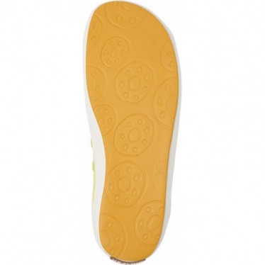 CAMPER PEU RAMBLA VULKANISIERTE SCHUHE 21897 AMARILLO