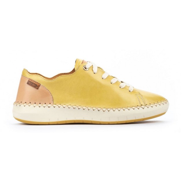 PIKOLINOS MESINA SCHUHE W6B-6836 SOL PIKOLINOS MESINA SCHUHE W6B-6836 SOL