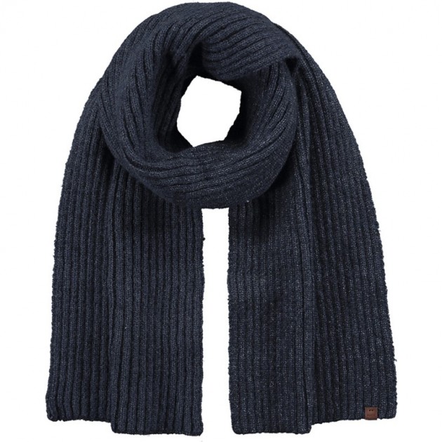 BARTS WYONSCARF SCHALS NAVY BARTS WYONSCARF SCHALS NAVY