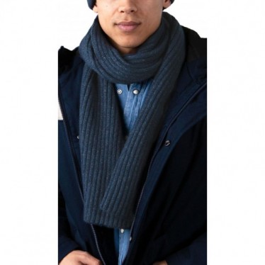 BARTS WYONSCARF SCHALS NAVY