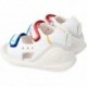 BIOMECHANICS SANDALEN ERSTE SCHRITTE 232167 BLANCO