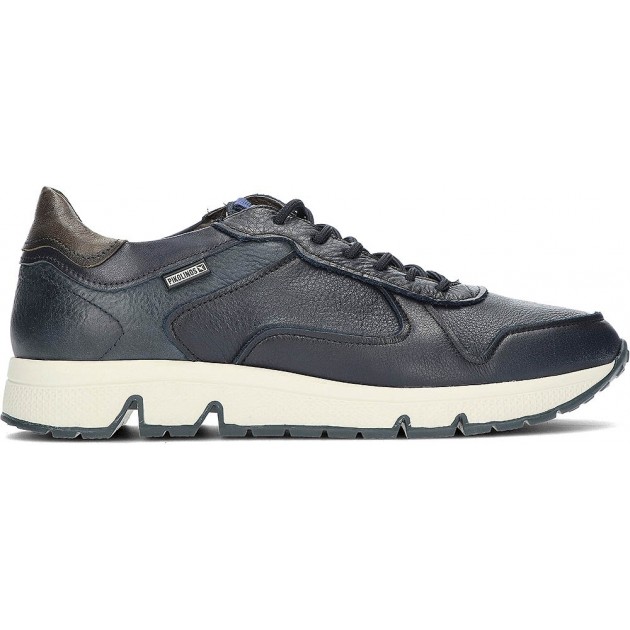 PIKOLINOS FERROL SNEAKERS M9U6086PLC1 MARINO