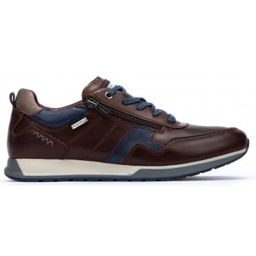 SCHUHE PIKOLINOS CAMBIL M5N6010C1 OLMO