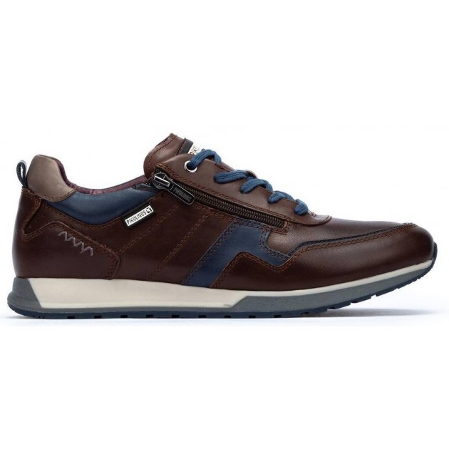 SCHUHE PIKOLINOS CAMBIL M5N6010C1 OLMO