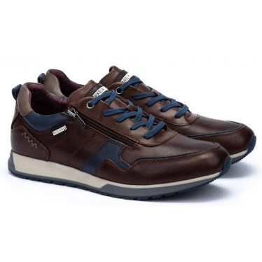 SCHUHE PIKOLINOS CAMBIL M5N6010C1 OLMO