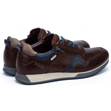 SCHUHE PIKOLINOS CAMBIL M5N6010C1 OLMO
