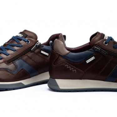 SCHUHE PIKOLINOS CAMBIL M5N6010C1 OLMO