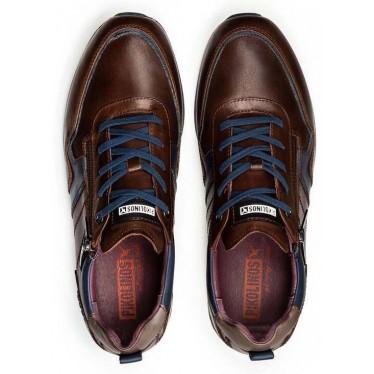 SCHUHE PIKOLINOS CAMBIL M5N6010C1 OLMO
