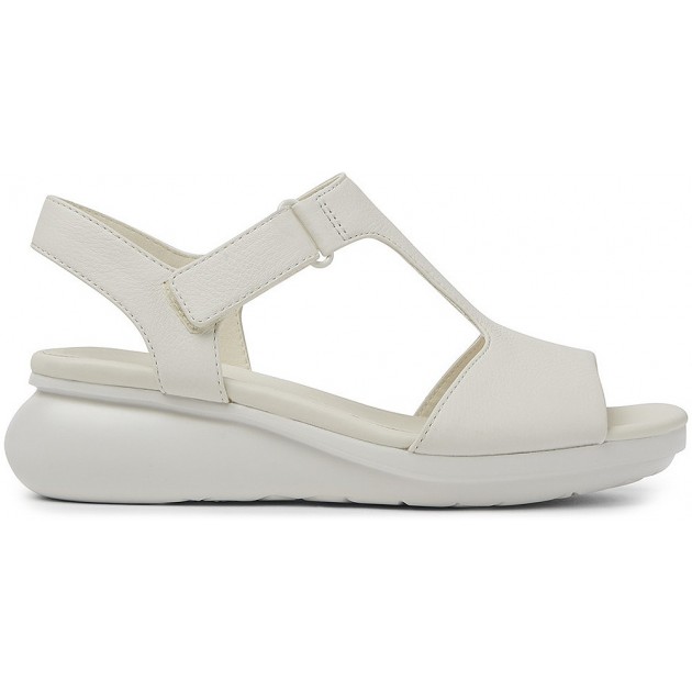 CAMPER BALLOON SANDAL K200612 WHITE CAMPER BALLOON SANDAL K200612 WHITE