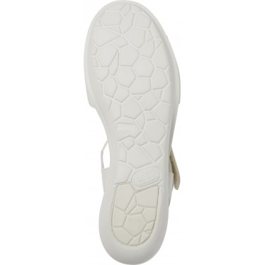 CAMPER BALLOON SANDAL K200612 WHITE