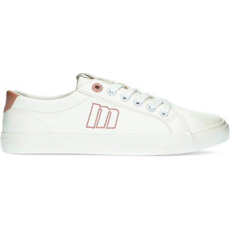 SPORTLICHES MTNG COSY 60142 WHITE