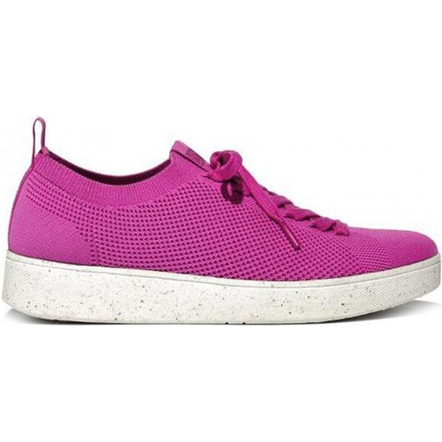FITFLOP RALLY MULTI-STRICK-SNEAKERS A29_MIAMI_VIOLET FITFLOP RALLY MULTI-STRICK-SNEAKERS A29_MIAMI_VIOLET