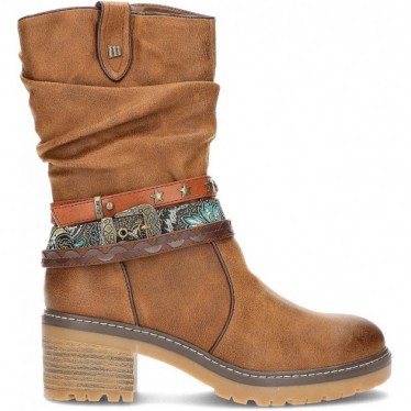 MTNG STIEFEL KARMA 50003 TAN