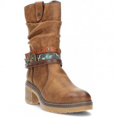 MTNG STIEFEL KARMA 50003 TAN