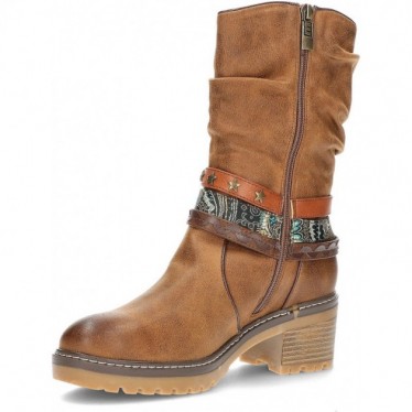 MTNG STIEFEL KARMA 50003 TAN