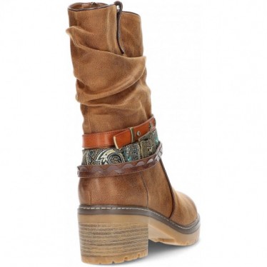MTNG STIEFEL KARMA 50003 TAN