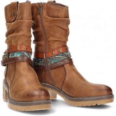 MTNG STIEFEL KARMA 50003 TAN