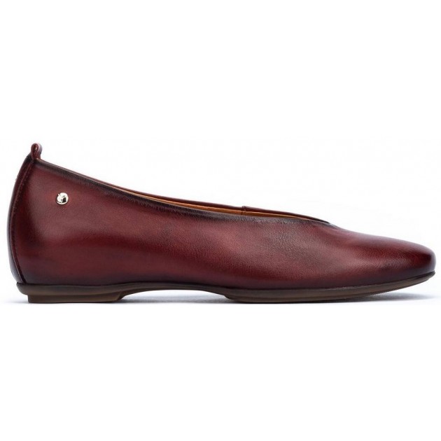 SCHUHE PIKOLINOS MOLINA W9L-2553 ARCILLA SCHUHE PIKOLINOS MOLINA W9L-2553 ARCILLA