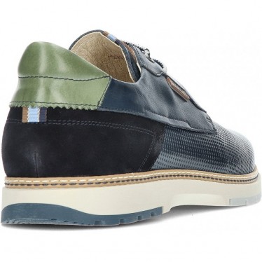 PIKOLINOS OLVERA SCHUHE M8A-4222C1 BLUE