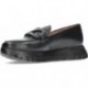 WONDERS-LOAFERS A2453 NEGRO