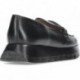 WONDERS-LOAFERS A2453 NEGRO