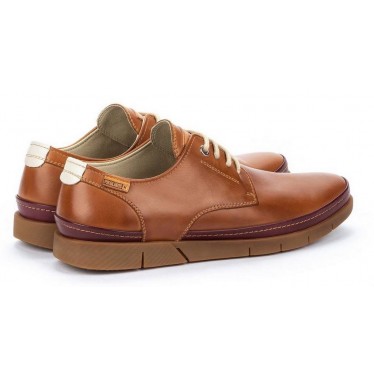 SCHUHE PIKOLINOS PALAMOS M0R-4339C1 BRANDY