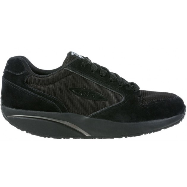 MBT 1997 FRAU KLASSISCHE SCHUHE NEGRO MBT 1997 FRAU KLASSISCHE SCHUHE NEGRO