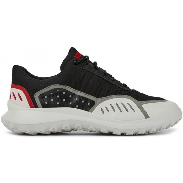SNEAKER CAMPER CRCLR GORE-TEX K100658 BLACK_GREY SNEAKER CAMPER CRCLR GORE-TEX K100658 BLACK_GREY