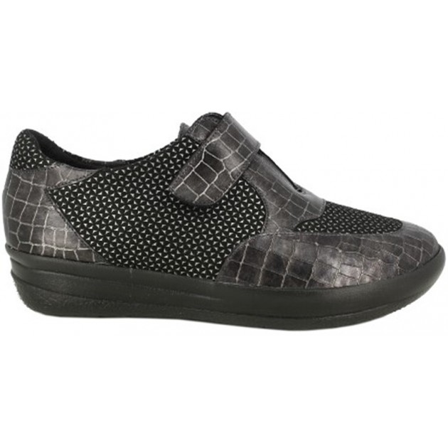 ORTHOPÄDISCHER SCHUH DOCTOR CUTILLAS 50733 NEGRO ORTHOPÄDISCHER SCHUH DOCTOR CUTILLAS 50733 NEGRO