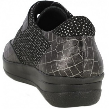 ORTHOPÄDISCHER SCHUH DOCTOR CUTILLAS 50733 NEGRO