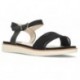 SANDALEN MTNG MARIE 50727 BLACK