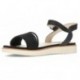 SANDALEN MTNG MARIE 50727 BLACK