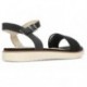 SANDALEN MTNG MARIE 50727 BLACK