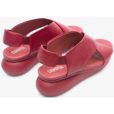 CAMPER BALLON SANDAL K200066 RUBI