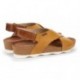 SANDAL PIKOLINOS MAHON W9E-0912 HONEY