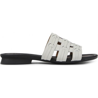 CAMPER SANDALEN FAST MYRA K201371 GRIS