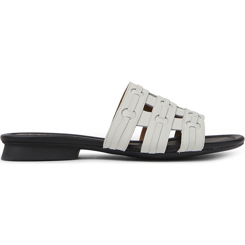 CAMPER SANDALEN FAST MYRA K201371 GRIS