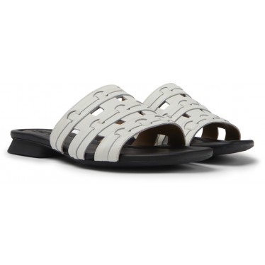 CAMPER SANDALEN FAST MYRA K201371 GRIS