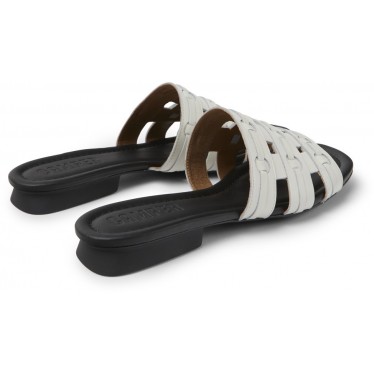 CAMPER SANDALEN FAST MYRA K201371 GRIS