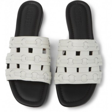 CAMPER SANDALEN FAST MYRA K201371 GRIS