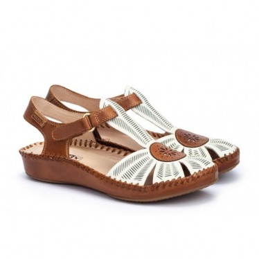 SANDALEN PIKOLINOS VALLARTA 655-0575 NATA