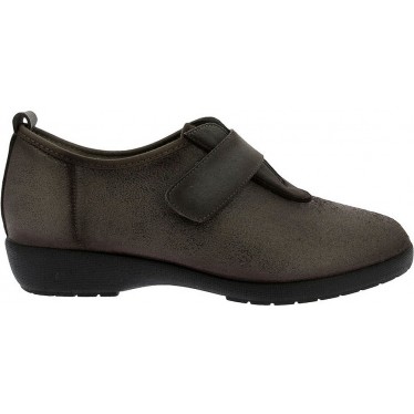 DOCTOR CUTILLAS SCHUHE 41613 TAUPE