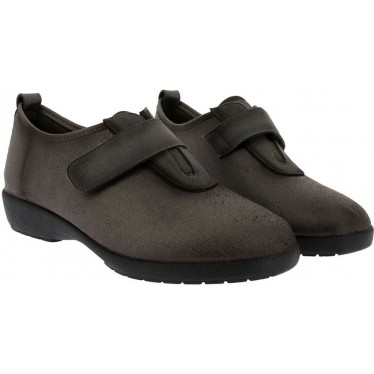 DOCTOR CUTILLAS SCHUHE 41613 TAUPE