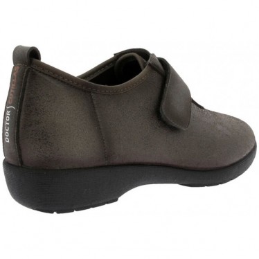 DOCTOR CUTILLAS SCHUHE 41613 TAUPE