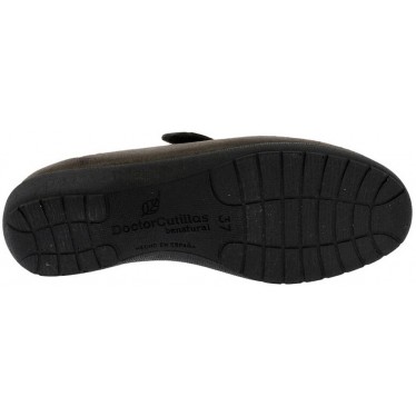 DOCTOR CUTILLAS SCHUHE 41613 TAUPE