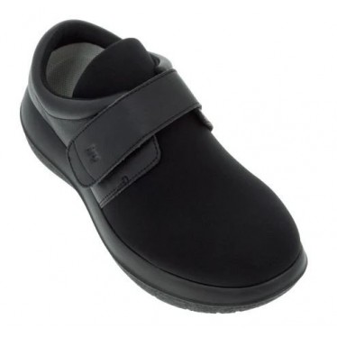 KYBUN VALS 20W SNEAKER NEGRO