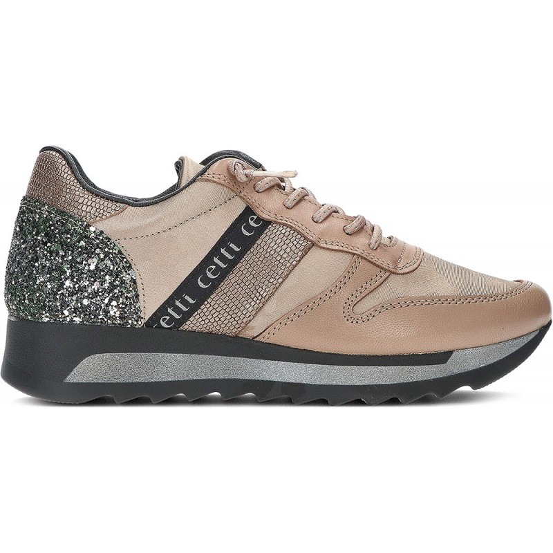 SPORT CETTI SHINY COMBI C-847 OLD_ROSE
