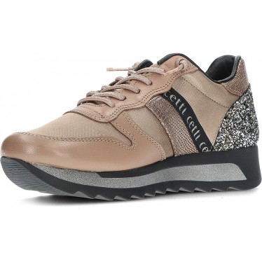 SPORT CETTI SHINY COMBI C-847 OLD_ROSE