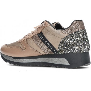SPORT CETTI SHINY COMBI C-847 OLD_ROSE