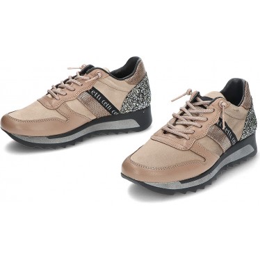 SPORT CETTI SHINY COMBI C-847 OLD_ROSE
